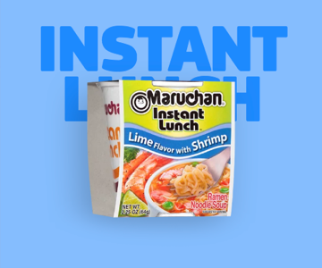 Maruchan | Recipes
